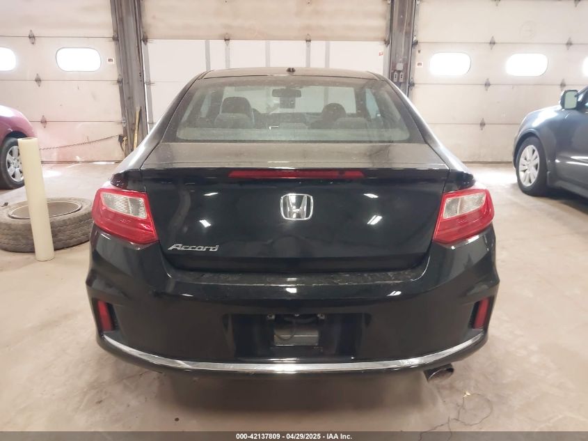 2015 Honda Accord Ex-L VIN: 1HGCT1B88FA003665 Lot: 42137809
