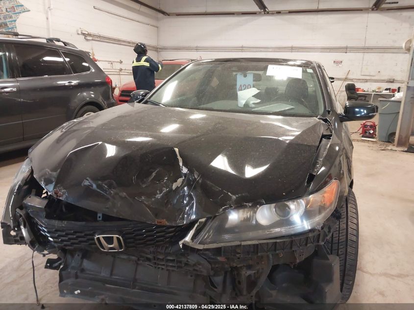 2015 Honda Accord Ex-L VIN: 1HGCT1B88FA003665 Lot: 42137809