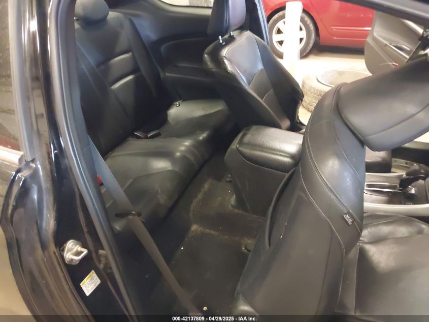 2015 Honda Accord Ex-L VIN: 1HGCT1B88FA003665 Lot: 42137809