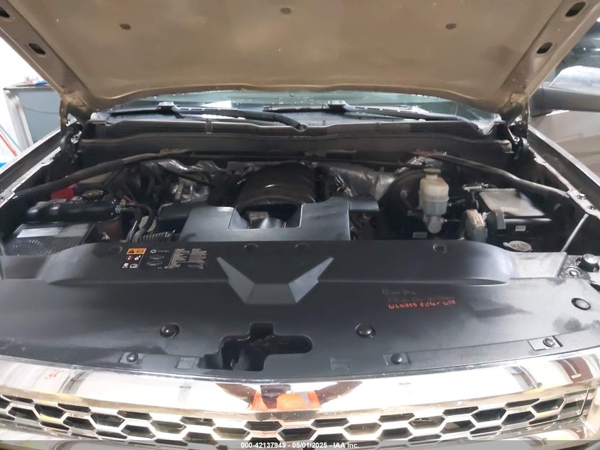 2015 CHEVROLET SILVERADO 1500 VIN: 3GCUKSEC5FG203982
