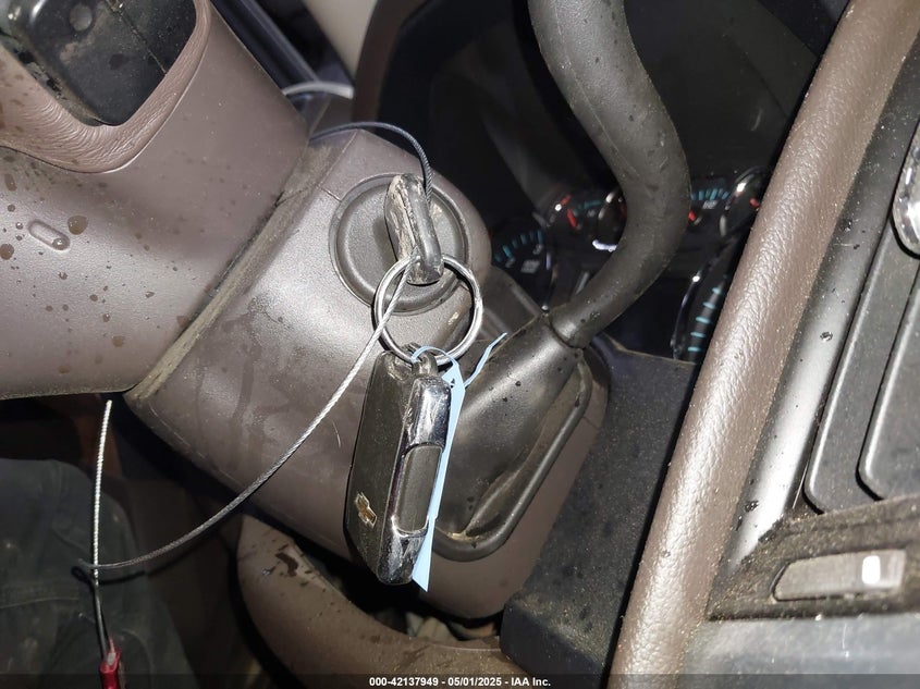 2015 CHEVROLET SILVERADO 1500 VIN: 3GCUKSEC5FG203982