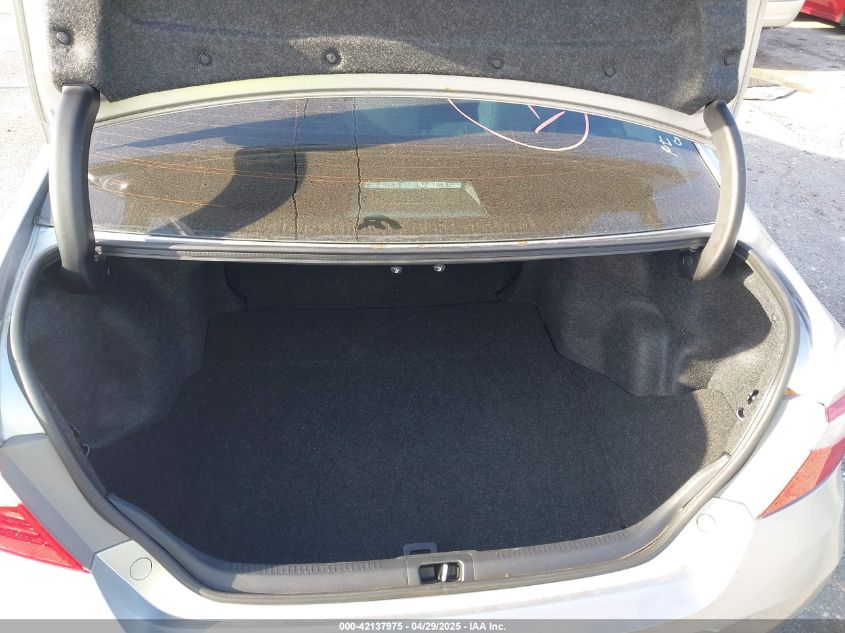 2017 Toyota Camry Le VIN: 4T1BF1FK5HU346633 Lot: 42137975