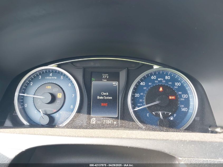 2017 Toyota Camry Le VIN: 4T1BF1FK5HU346633 Lot: 42137975