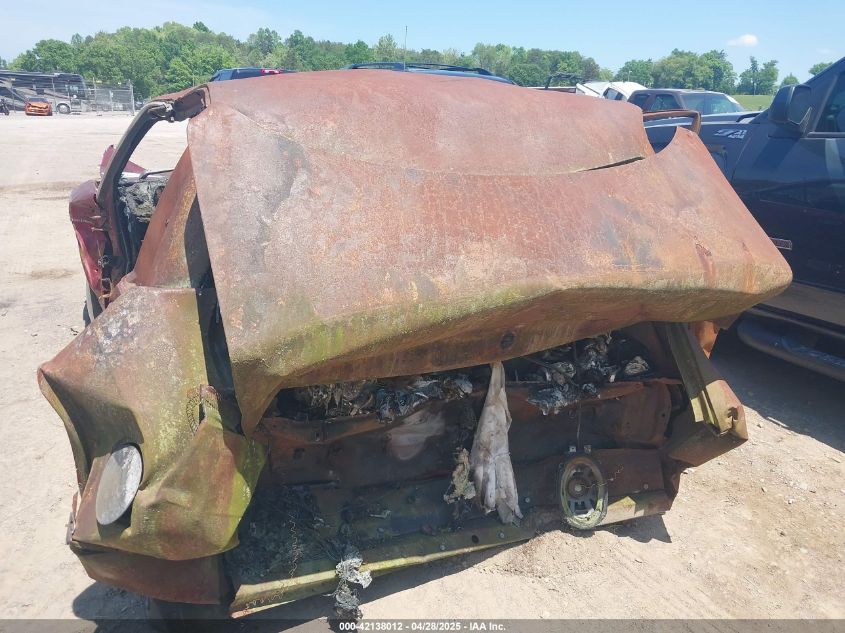 1992 Oldsmobile Cutlass Ciera S VIN: 1G3AL54N7N6401094 Lot: 42138012