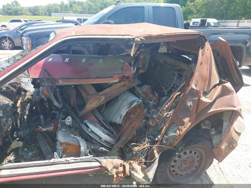 1992 Oldsmobile Cutlass Ciera S VIN: 1G3AL54N7N6401094 Lot: 42138012
