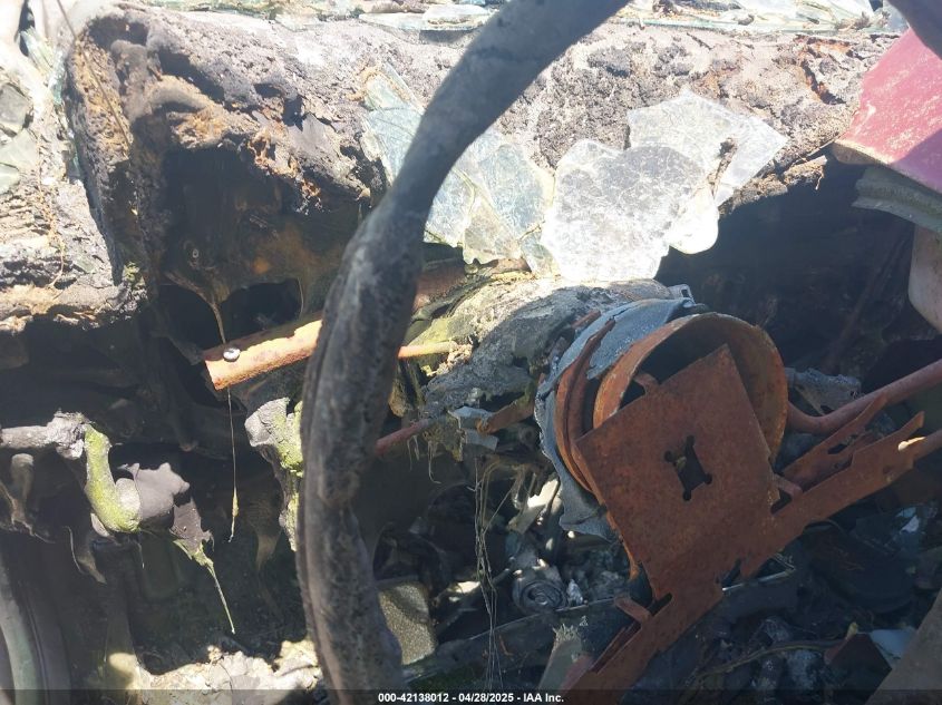 1992 Oldsmobile Cutlass Ciera S VIN: 1G3AL54N7N6401094 Lot: 42138012