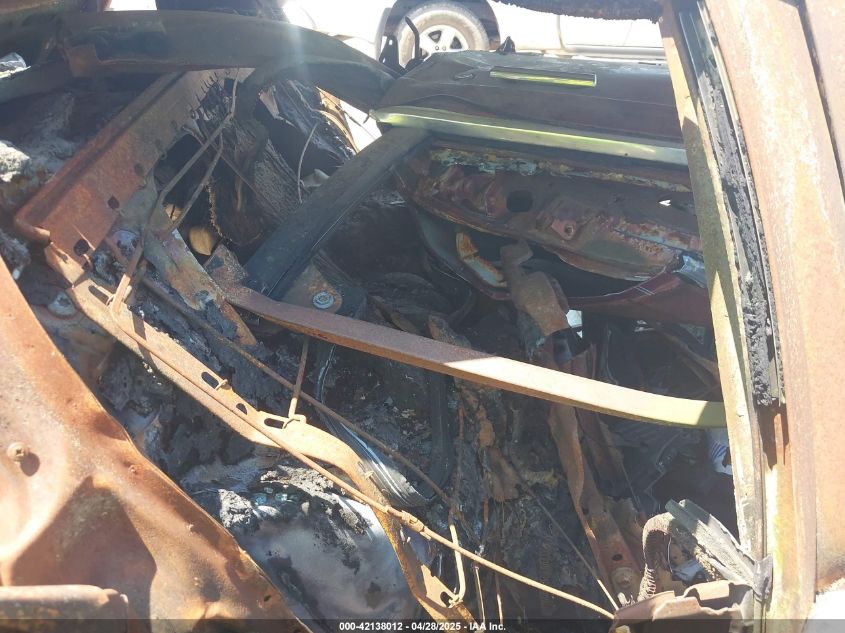 1992 Oldsmobile Cutlass Ciera S VIN: 1G3AL54N7N6401094 Lot: 42138012