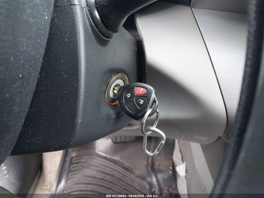 2007 Toyota Rav4 Limited VIN: JTMBD31V776040060 Lot: 42138054