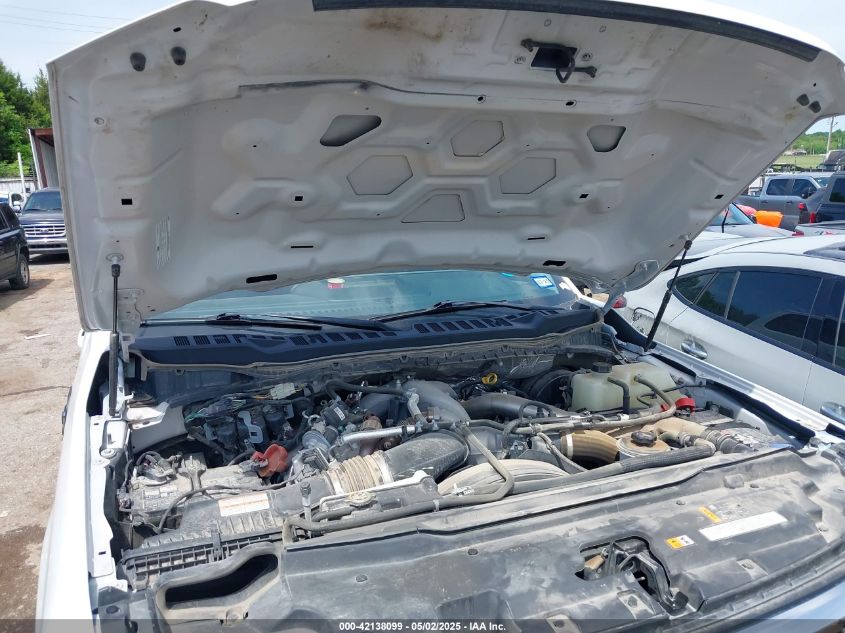 2023 Ford F-250 - 1FT8W2BT9PED33475