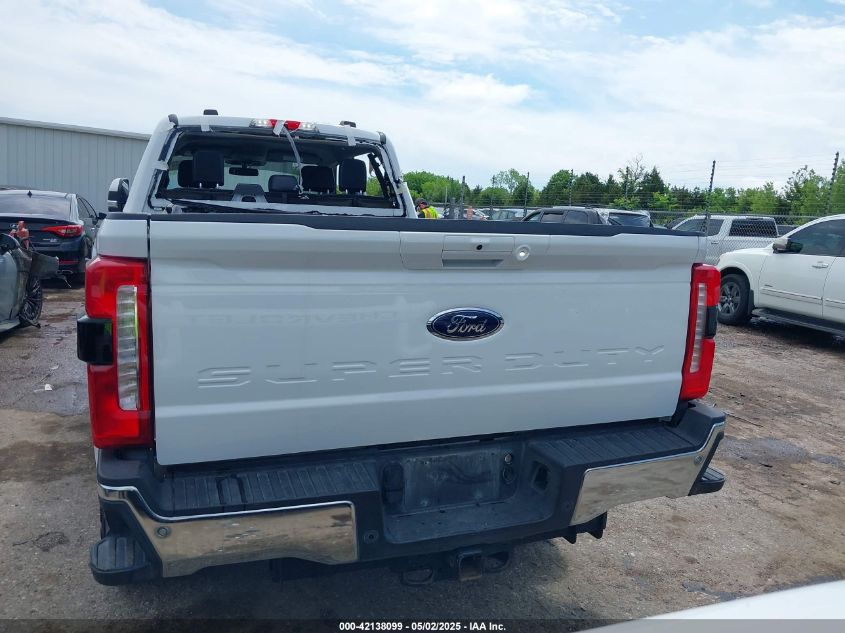 2023 Ford F-250 - 1FT8W2BT9PED33475