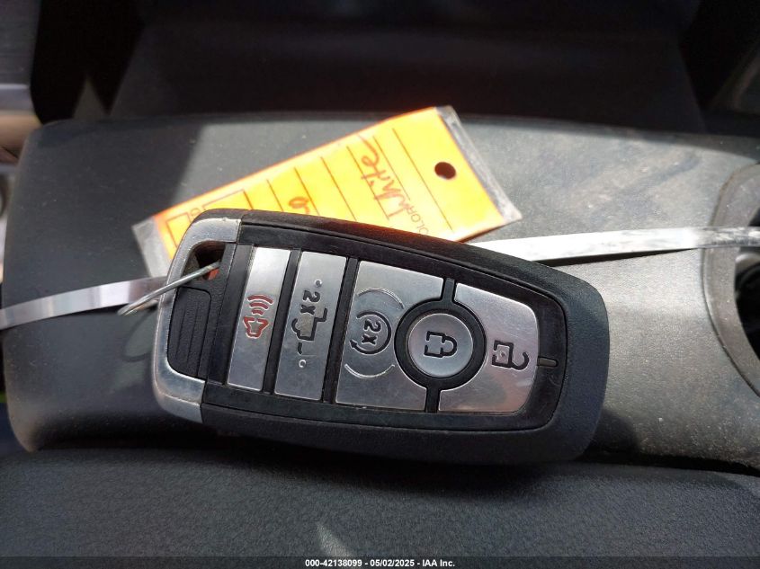 2023 Ford F-250 - 1FT8W2BT9PED33475