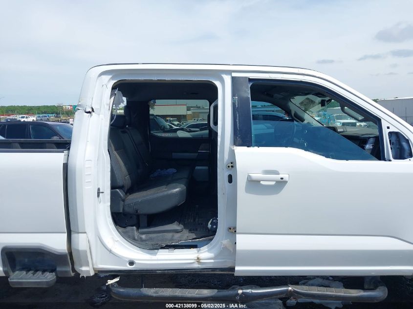 2023 Ford F-250 - 1FT8W2BT9PED33475