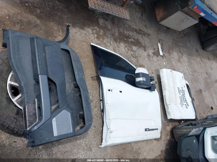 2023 Ford F-250 - 1FT8W2BT9PED33475