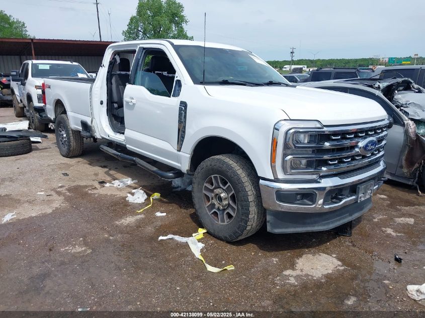 2023 Ford F-250 - 1FT8W2BT9PED33475