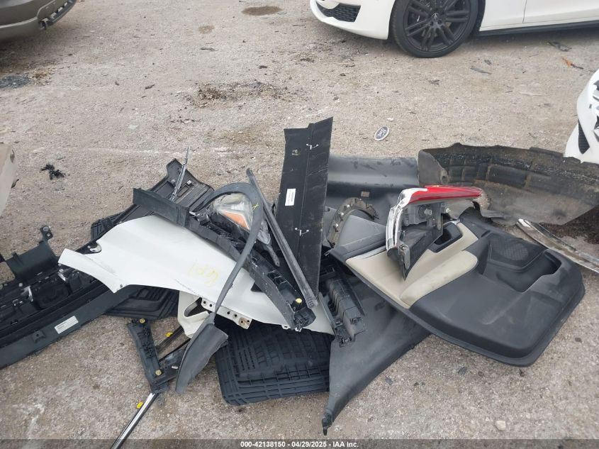 2017 Honda Cr-V Lx VIN: 5J6RW5H33HL005554 Lot: 42138150