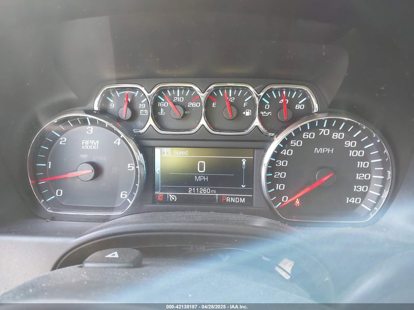 2014 CHEVROLET SILVERADO 1500 VIN: 3GCUKREH2EG334418