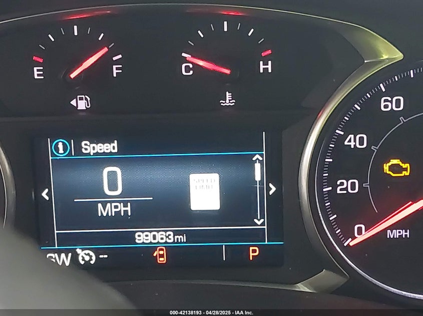 2018 GMC TERRAIN SLE DIESEL - 3GKALUEUXJL202061