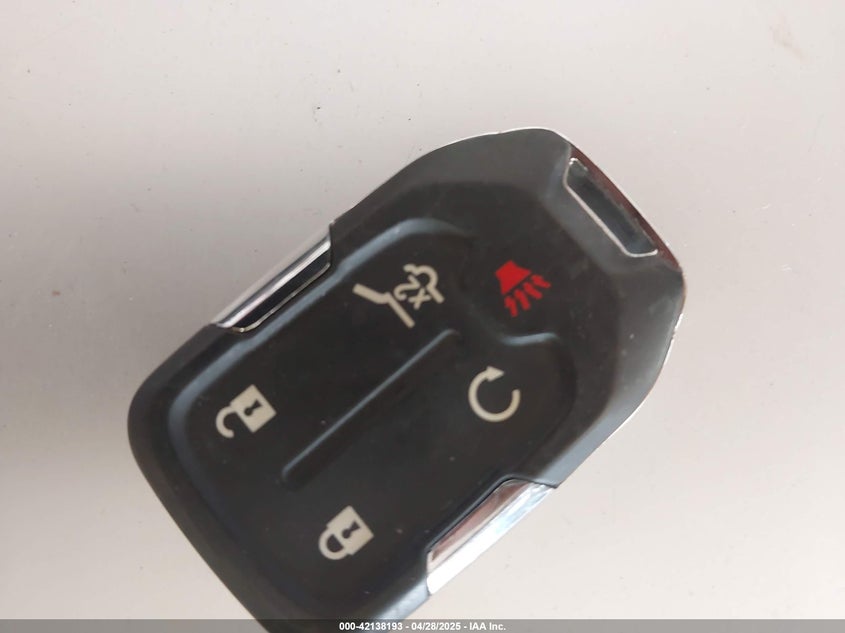 2018 GMC TERRAIN SLE DIESEL - 3GKALUEUXJL202061