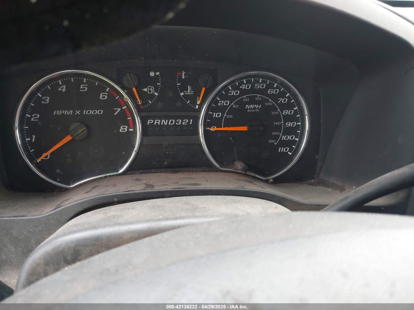 2007 CHEVROLET COLORADO VIN: 1GCCS13E578223845
