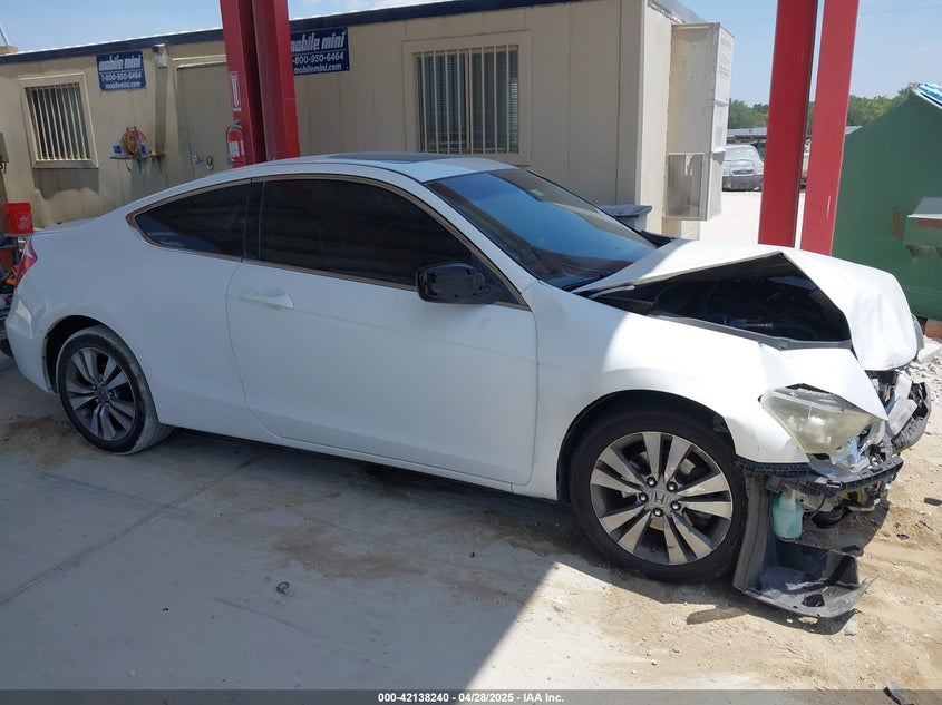 2009 HONDA ACCORD VIN: 1HGCS12769A025050