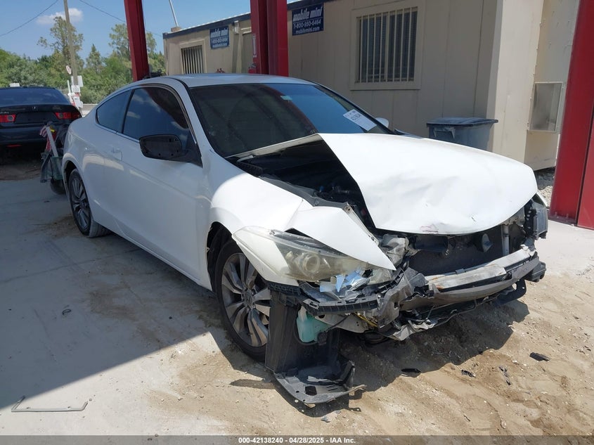 2009 HONDA ACCORD VIN: 1HGCS12769A025050