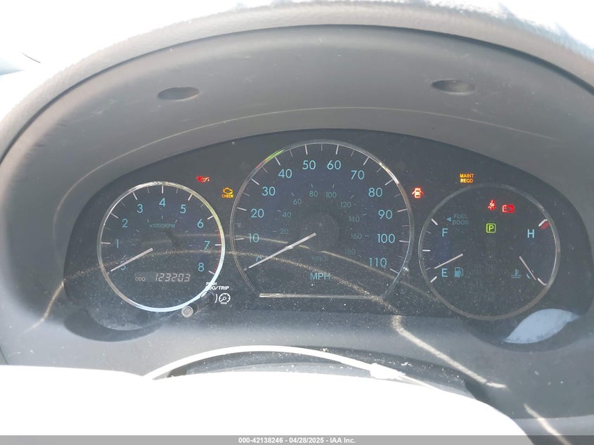 2010 TOYOTA SIENNA VIN: 5TDYK4CC3AS316002