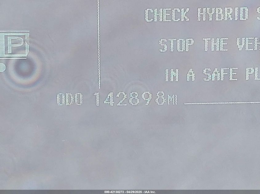 2012 Toyota Prius Two VIN: JTDKN3DU3C5531936 Lot: 42138273