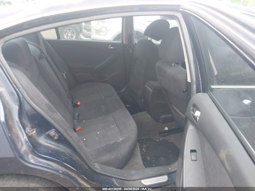2010 NISSAN ALTIMA VIN: 1N4AL2AP4AN505357