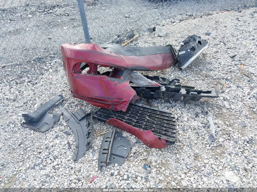 2014 Chrysler 300 VIN: 2C3CCARG6EH255687 Lot: 42138332