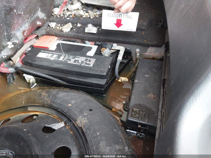 2014 Chrysler 300 VIN: 2C3CCARG6EH255687 Lot: 42138332