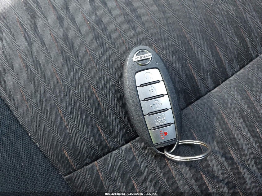 2019 NISSAN ROGUE SV - 5N1AT2MV9KC770000