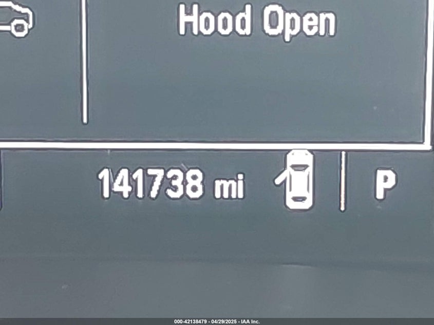 2017 CHEVROLET MALIBU 1LT - 1G1ZE5ST4HF208798