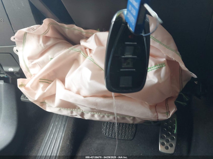 2017 CHEVROLET MALIBU 1LT - 1G1ZE5ST4HF208798