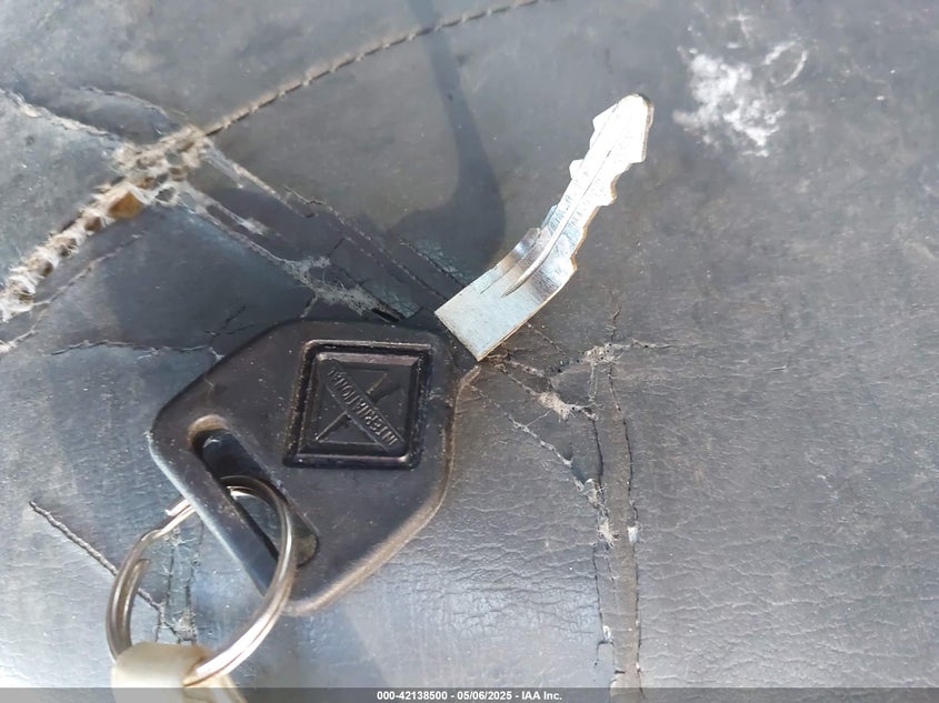 2018 International Durastar 4300 VIN: 3HAMMMML6JL589556 Lot: 42138500