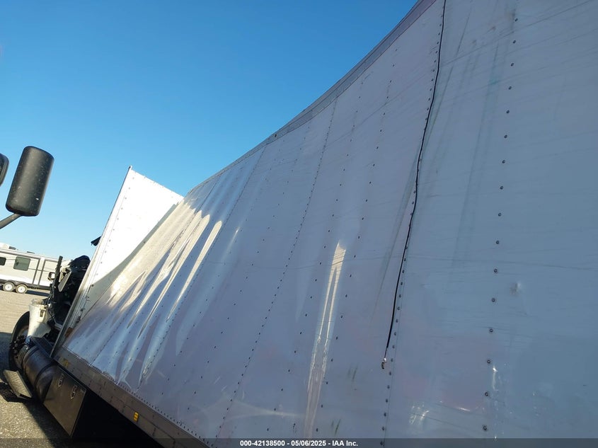 2018 International Durastar 4300 VIN: 3HAMMMML6JL589556 Lot: 42138500