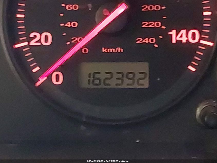 2005 Honda Civic Vp VIN: 01HGEM22175L07990 Lot: 42138609