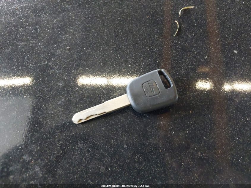 2005 Honda Civic Vp VIN: 01HGEM22175L07990 Lot: 42138609