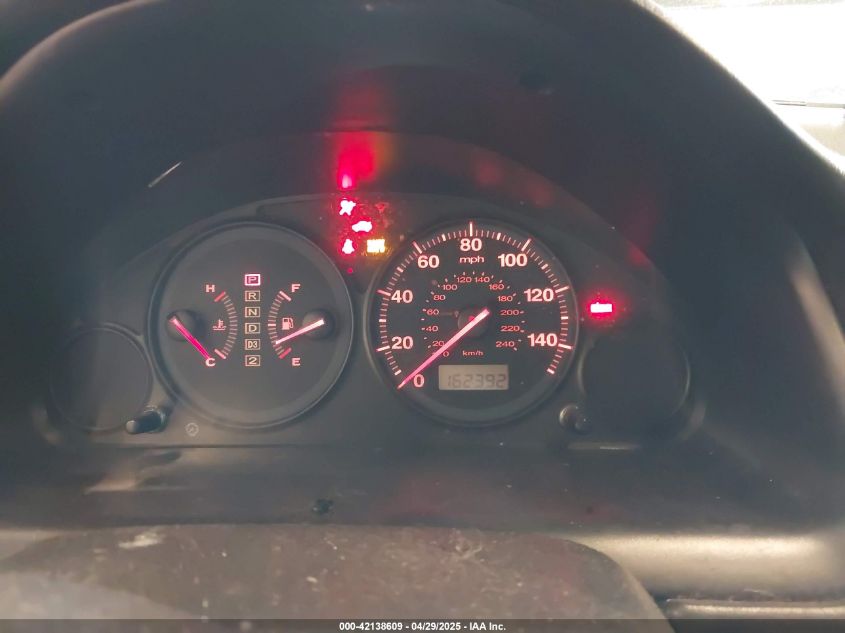 2005 Honda Civic Vp VIN: 01HGEM22175L07990 Lot: 42138609