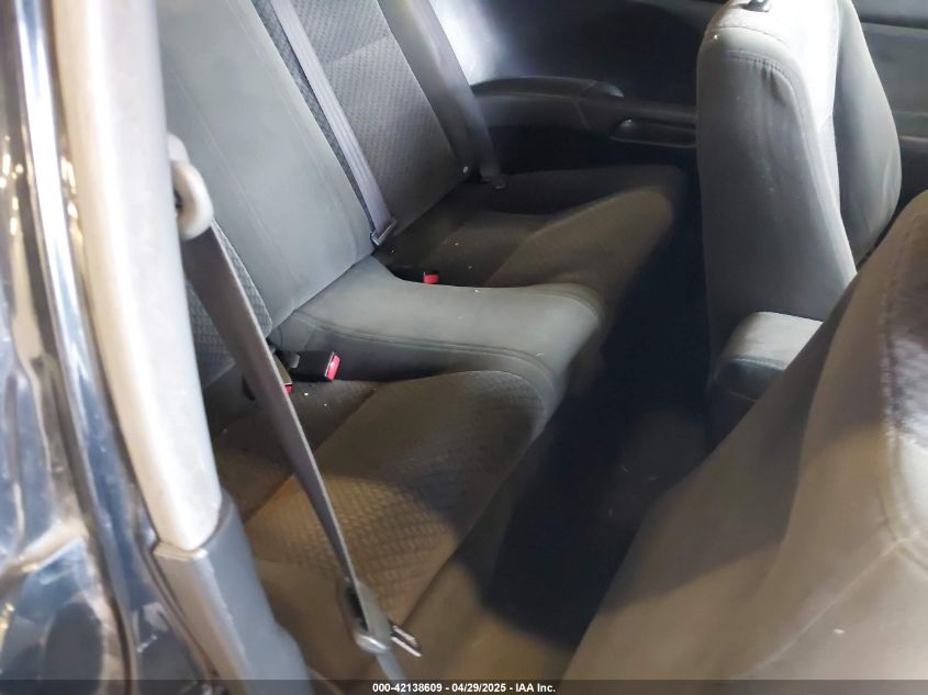 2005 Honda Civic Vp VIN: 01HGEM22175L07990 Lot: 42138609