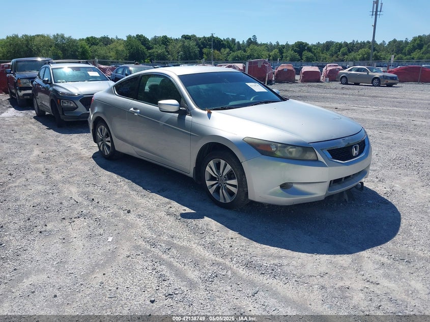 2009 HONDA ACCORD VIN: 1HGCS12329A022224