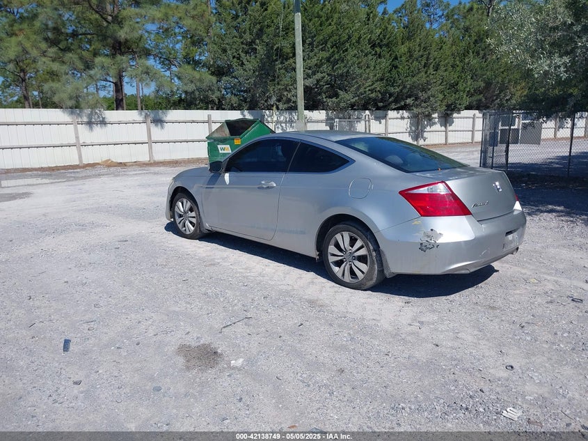 2009 HONDA ACCORD VIN: 1HGCS12329A022224