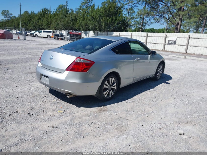 2009 HONDA ACCORD VIN: 1HGCS12329A022224