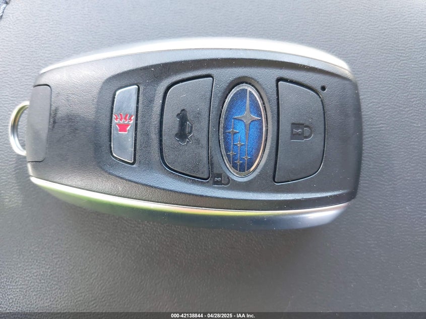 2024 SUBARU OUTBACK VIN: 4S4BTAMC6R3263997