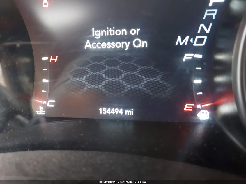 2019 DODGE CHARGER VIN: 2C3CDXHGXKH681895