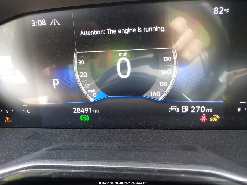 2023 VOLKSWAGEN JETTA VIN: 3VWBM7BUXPM058014