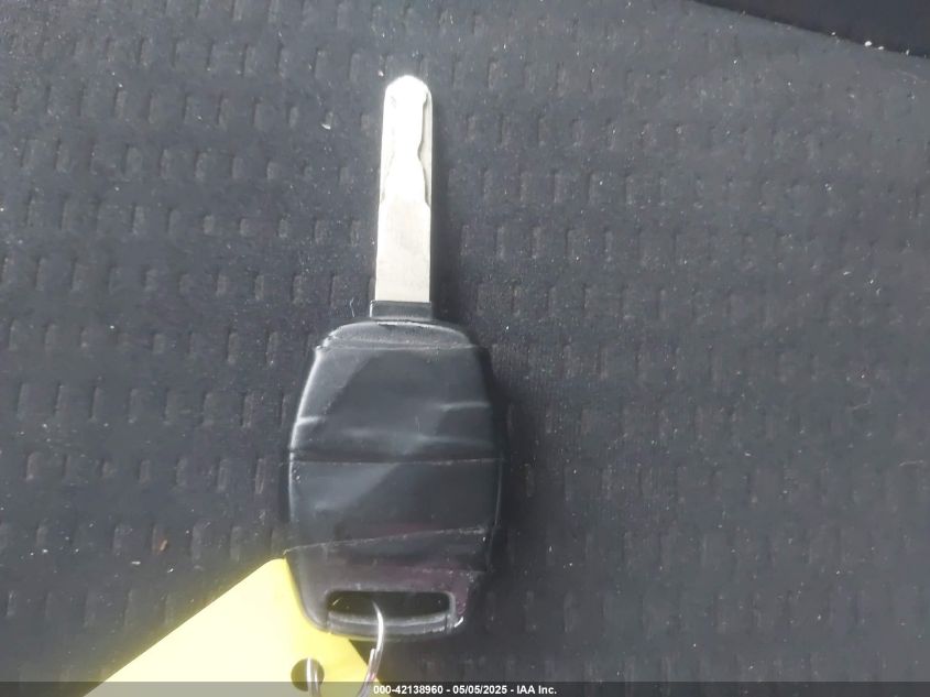 2007 Honda Cr-V Ex VIN: JHLRE48587C000811 Lot: 42138960