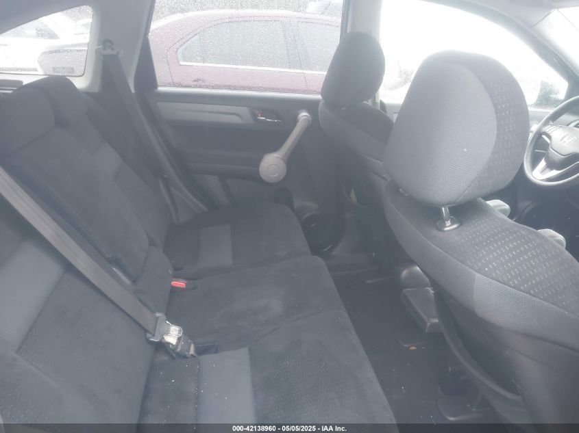 2007 Honda Cr-V Ex VIN: JHLRE48587C000811 Lot: 42138960