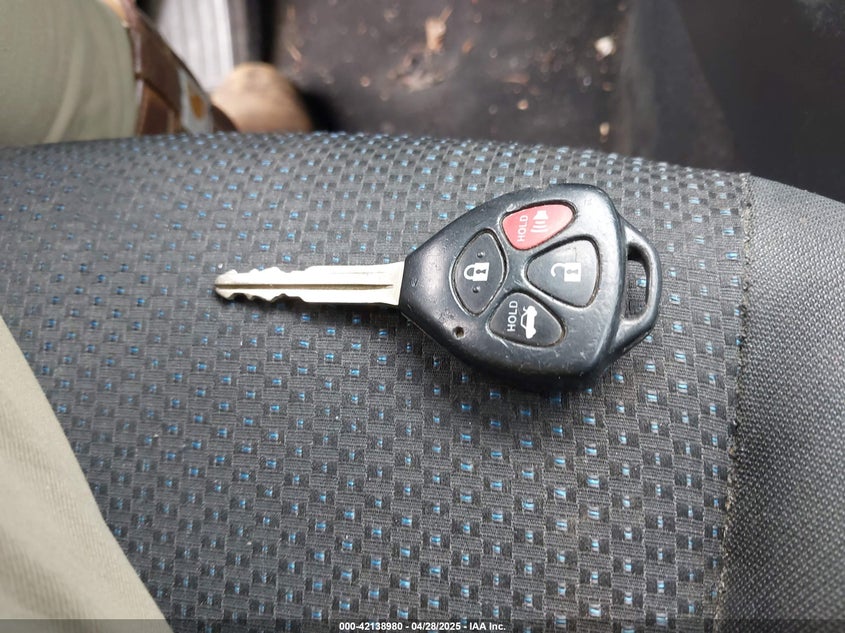2009 TOYOTA COROLLA VIN: 1NXBU40E39Z065572