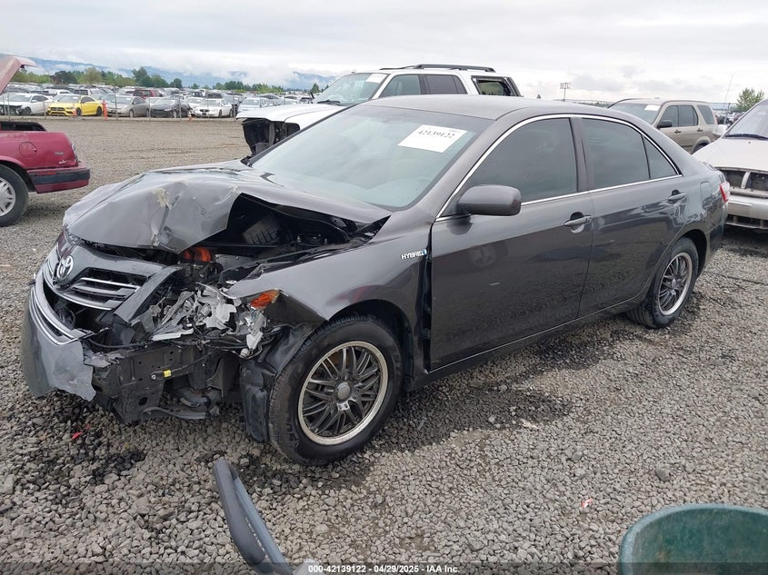 2007 TOYOTA CAMRY VIN: JTNBB46K173034097