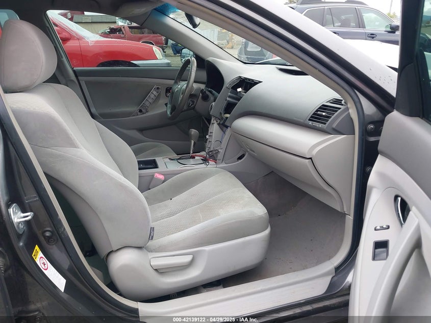 2007 TOYOTA CAMRY VIN: JTNBB46K173034097